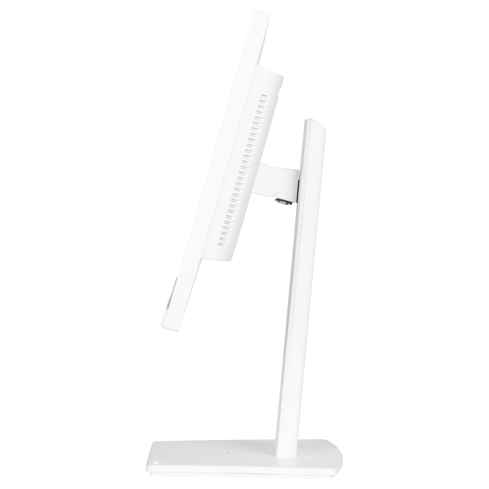 Монитор IIYAMA XUB2497HSN-W2, 23.8" Full HD IPS, sRGB 99%, USB-C Docking с 65W зареждане, LAN порт - 10