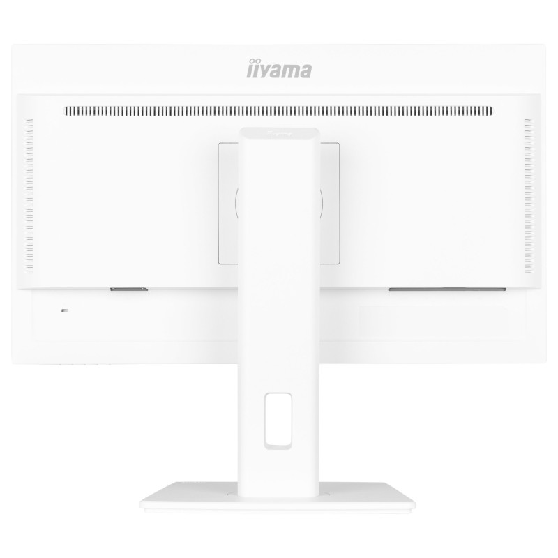 Монитор IIYAMA XUB2497HSU-W2, 23.8" Full HD IPS, 100Hz, 1ms, колонки, Adaptive Sync, Blue Light Reducer, i-Style Colour - 6