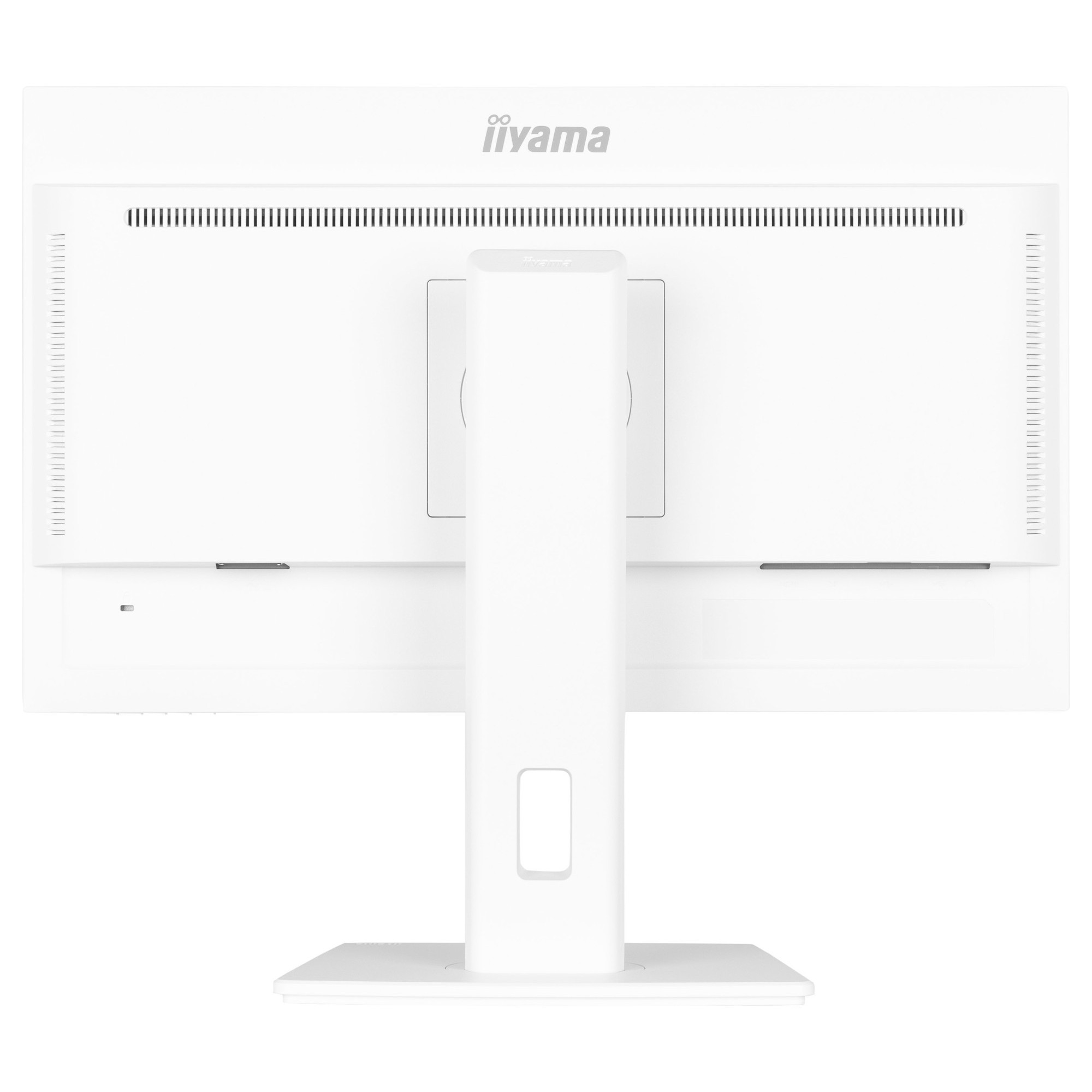 Монитор IIYAMA XUB2497HSU-W2, 23.8" Full HD IPS, 100Hz, 1ms, колонки, Adaptive Sync, Blue Light Reducer, i-Style Colour - 6