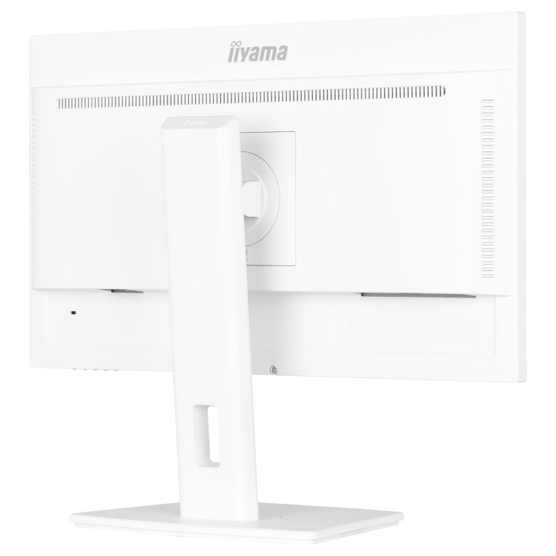 Монитор IIYAMA XUB2497HSU-W2, 23.8" Full HD IPS, 100Hz, 1ms, колонки, Adaptive Sync, Blue Light Reducer, i-Style Colour - 7