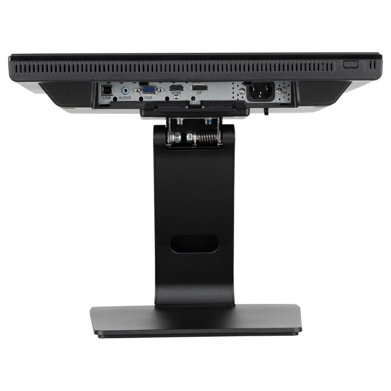 Монитор IIYAMA T1732MSC-B1SAG, 17" XGA TN Тъчскрийн, защита IP54 - 7