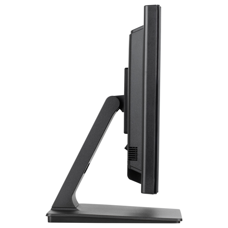 Монитор IIYAMA T1732MSC-B1SAG, 17" XGA TN Тъчскрийн, защита IP54 - 11