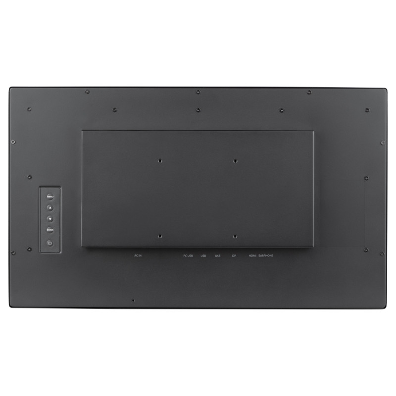 Монитор IIYAMA TF2238MSC-B1, 21.5" Full HD IPS Touchscreen, 10-точков PCAP сензор - 6
