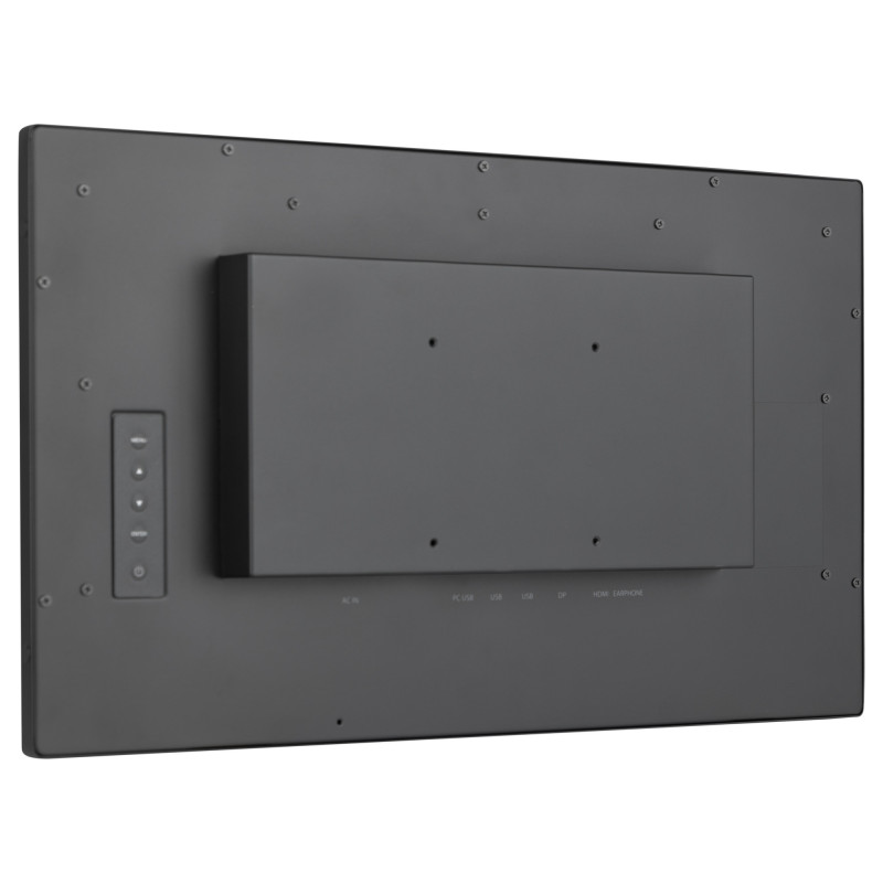 Монитор IIYAMA TF2238MSC-B1, 21.5" Full HD IPS Touchscreen, 10-точков PCAP сензор - 7