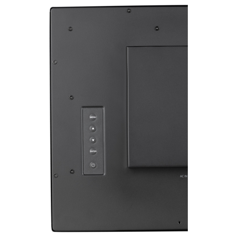 Монитор IIYAMA TF2238MSC-B1, 21.5" Full HD IPS Touchscreen, 10-точков PCAP сензор - 9