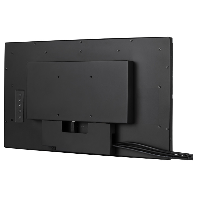 Монитор IIYAMA TF2238MSC-B1, 21.5" Full HD IPS Touchscreen, 10-точков PCAP сензор - 11
