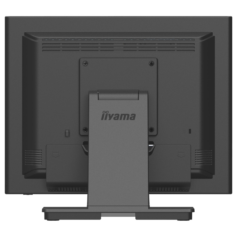 Монитор IIYAMA T1531SR-B1S, 15" XGA VA Resistive Touch, IP54 защита - 4