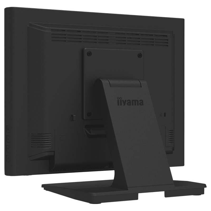 Монитор IIYAMA T1531SR-B1S, 15" XGA VA Resistive Touch, IP54 защита - 5