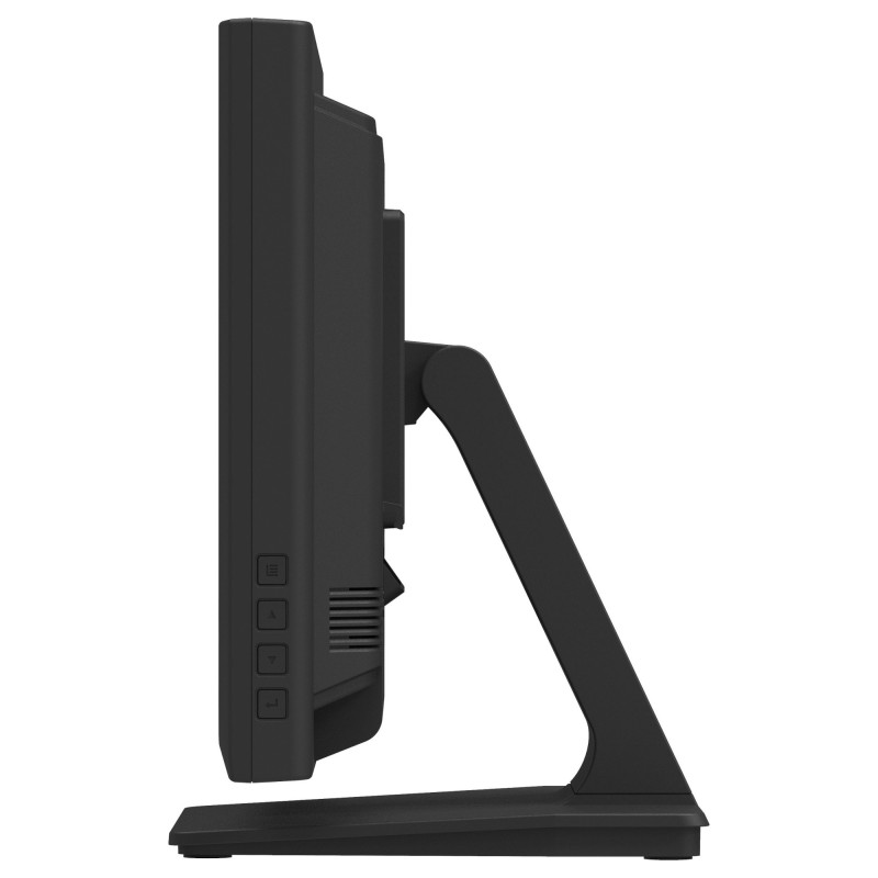 Монитор IIYAMA T1531SR-B1S, 15" XGA VA Resistive Touch, IP54 защита - 7