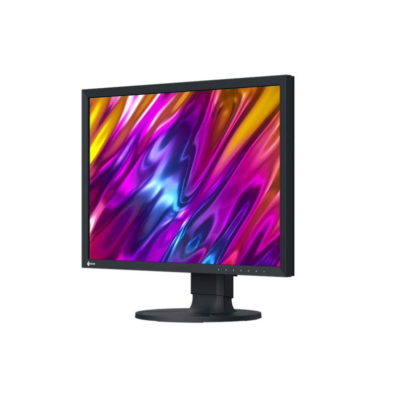 Монитор EIZO CS2400S, 24.1" 1920x1200 IPS, Adobe RGB 99%, sRGB 100% - 3