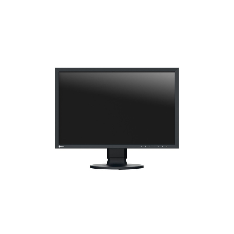 Монитор EIZO CS2400S, 24.1" 1920x1200 IPS, Adobe RGB 99%, sRGB 100% - 4
