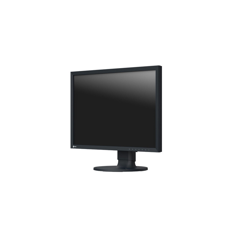 Монитор EIZO CS2400S, 24.1" 1920x1200 IPS, Adobe RGB 99%, sRGB 100% - 6