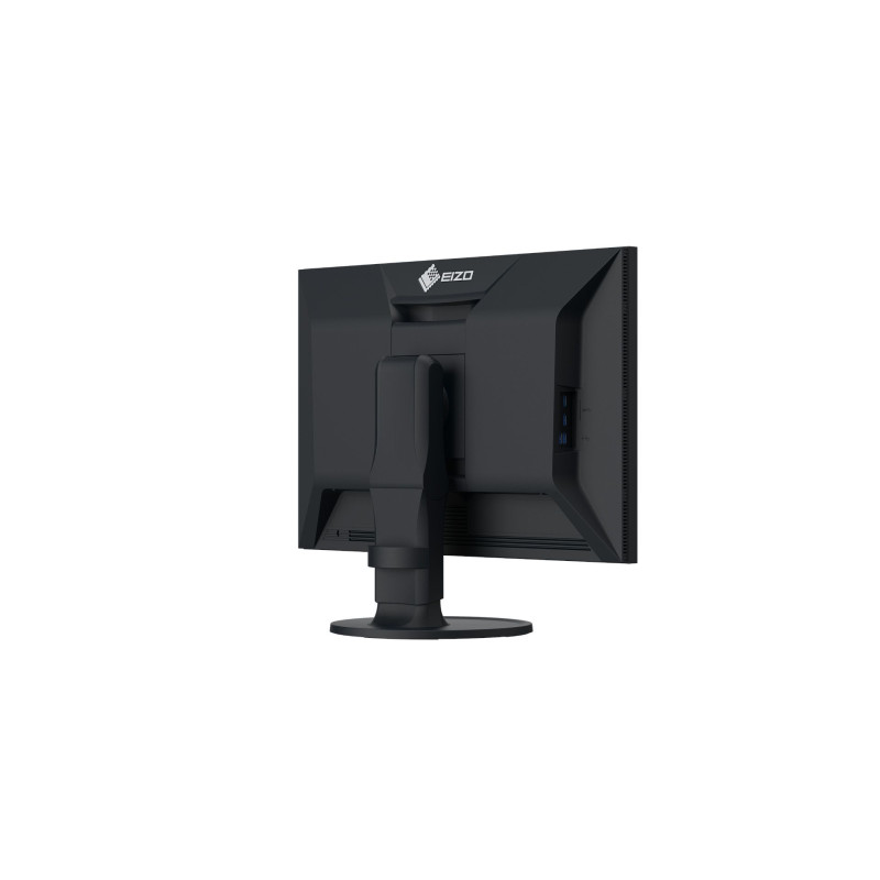 Монитор EIZO CS2400S, 24.1" 1920x1200 IPS, Adobe RGB 99%, sRGB 100% - 9