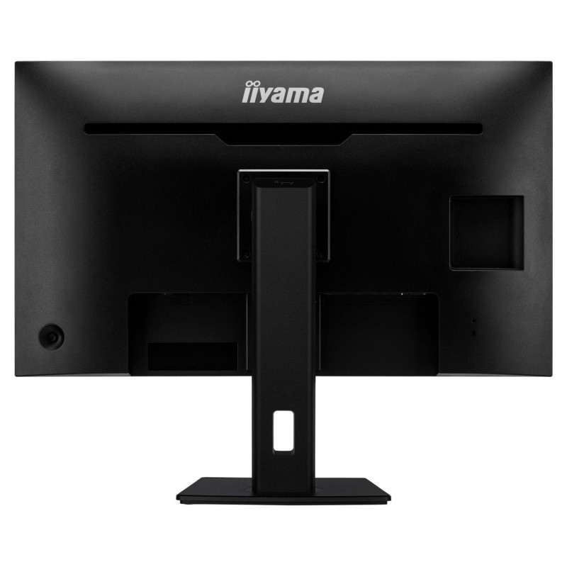 Монитор IIYAMA XB3288UHSU-B5, 31.5" 4K UHD VA, 60Hz, FreeSync, 2x3W, Blue Light Reducer  - 4
