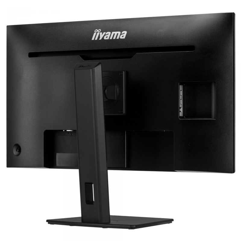 Монитор IIYAMA XB3288UHSU-B5, 31.5" 4K UHD VA, 60Hz, FreeSync, 2x3W, Blue Light Reducer  - 5