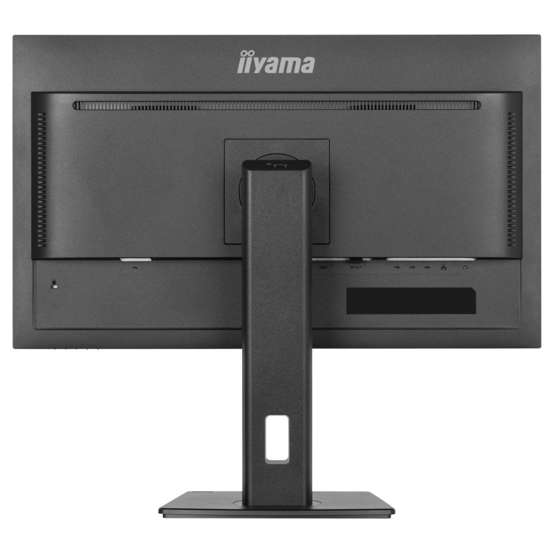 Монитор IIYAMA XUB2797QSU-B1, 27" 2560x1440 IPS, 100 Hz, 99% sRGB - 5