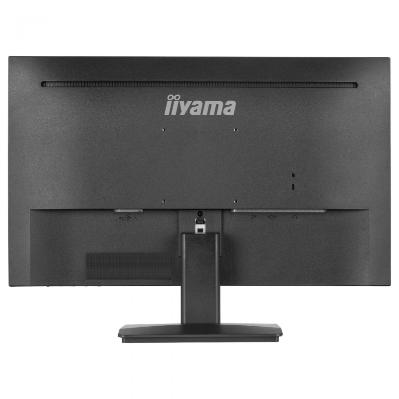 Монитор IIYAMA XU2493HS-B6, 23.8" Full HD IPS, 100Hz честота и време за реакция 0.5ms - 4