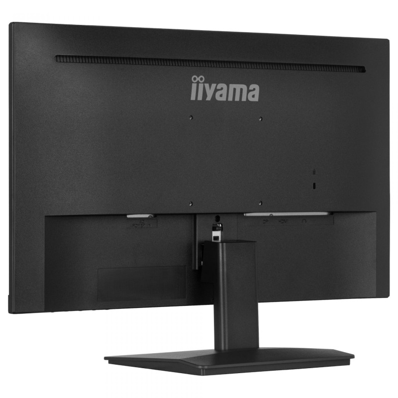 Монитор IIYAMA XU2493HS-B6, 23.8" Full HD IPS, 100Hz честота и време за реакция 0.5ms - 5