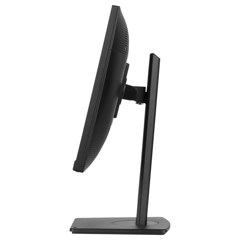 Монитор IIYAMA XUB2463HSU-B1, 23.8" Full HD IPS, 100Hz, 3ms, 96% sRGB, ергономична стойка - 8