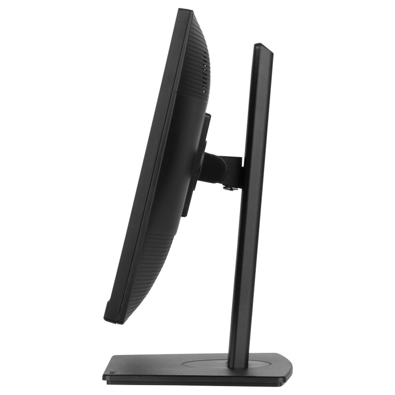 Монитор IIYAMA XUB2463HSU-B1, 23.8" Full HD IPS, 100Hz, 3ms, 96% sRGB, ергономична стойка - 9
