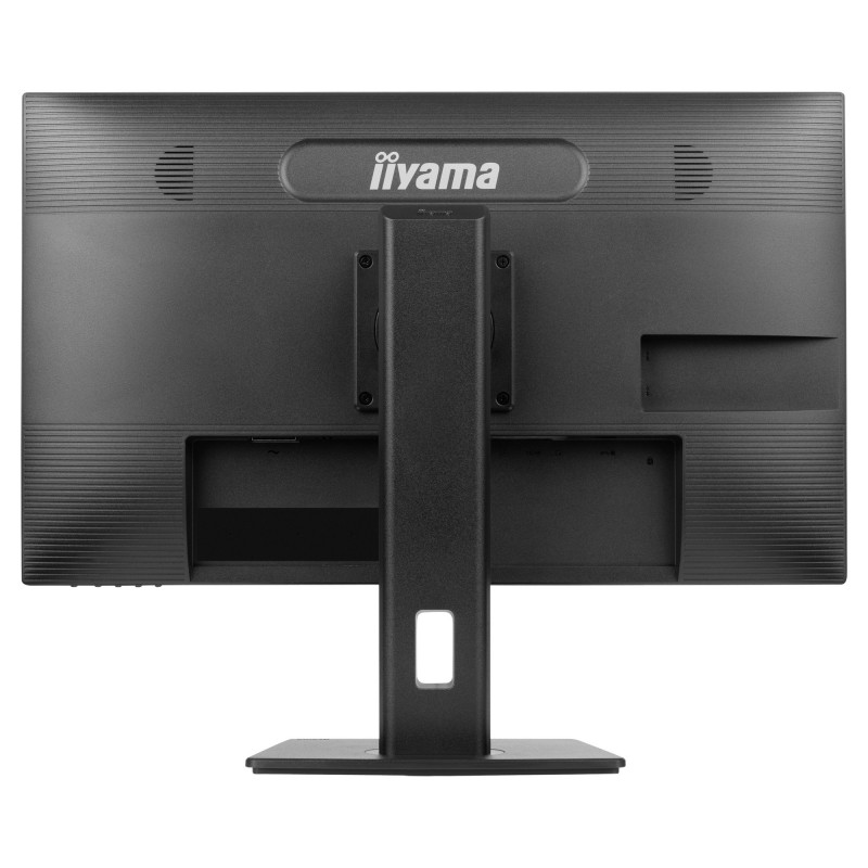 Монитор IIYAMA XUB2763HSU-B1, 27" Full HD IPS, 100Hz, FreeSync, 96% sRGB - 6
