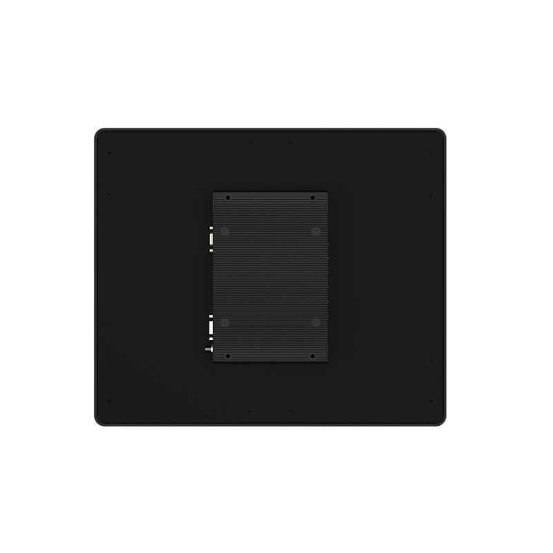 Монитор FAYTECH FT17TMCAPOB, 17" 1280x1024 Capacitive Multi-touch, IP65 Front - 6