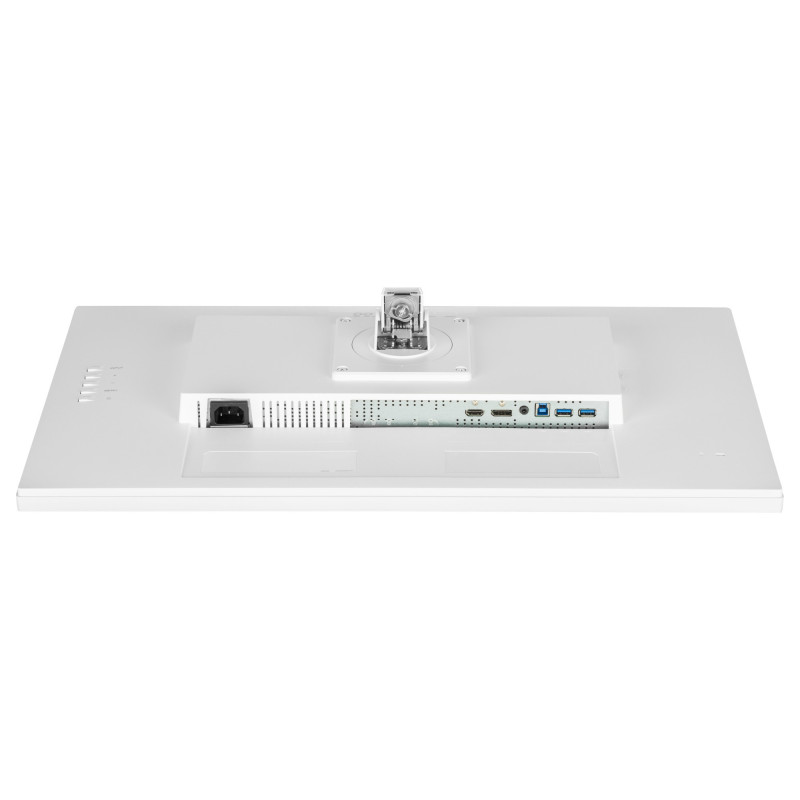 Монитор IIYAMA XUB2792QSU-W6, 27" 2K IPS,100 Hz, HDMI, DP, USB-HUB - 8