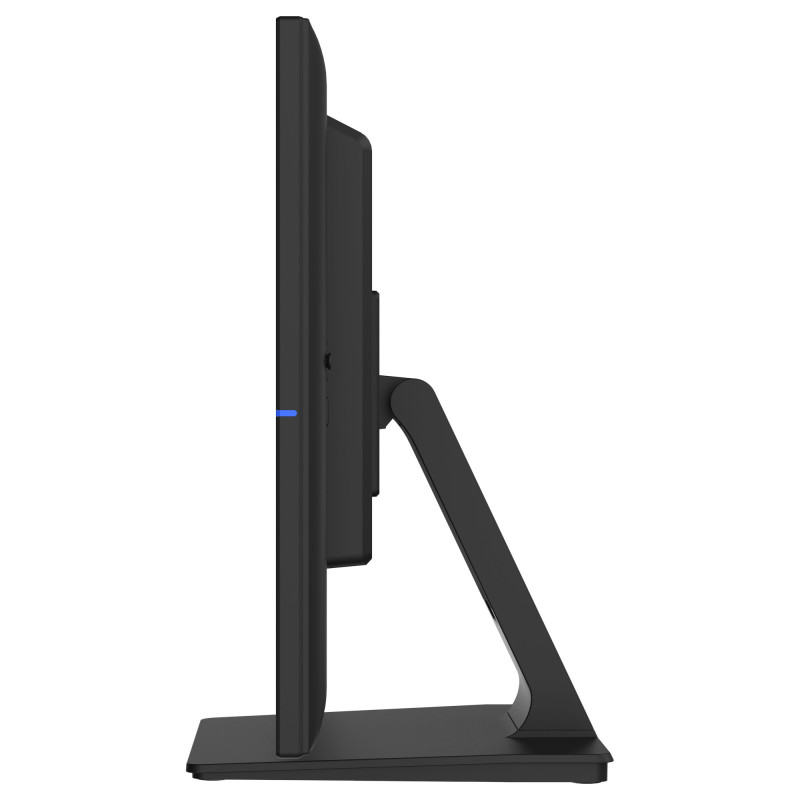 Монитор IIYAMA T2752MSC-B1, 27" Full HD IPS Touch 10-точков PCAP, 400 cd/m², HDMI, DisplayPor, USB хъб - 5