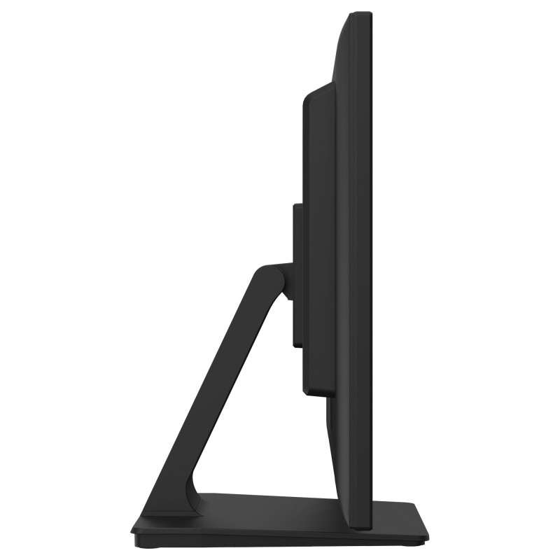 Монитор IIYAMA T2752MSC-B1, 27" Full HD IPS Touch 10-точков PCAP, 400 cd/m², HDMI, DisplayPor, USB хъб - 6