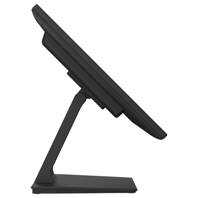 Монитор IIYAMA T2752MSC-B1, 27" Full HD IPS Touch 10-точков PCAP, 400 cd/m², HDMI, DisplayPor, USB хъб - 7