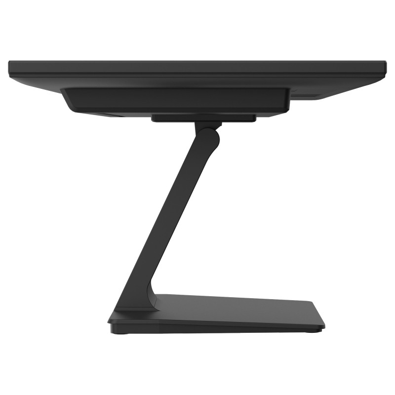 Монитор IIYAMA T2752MSC-B1, 27" Full HD IPS Touch 10-точков PCAP, 400 cd/m², HDMI, DisplayPor, USB хъб - 9