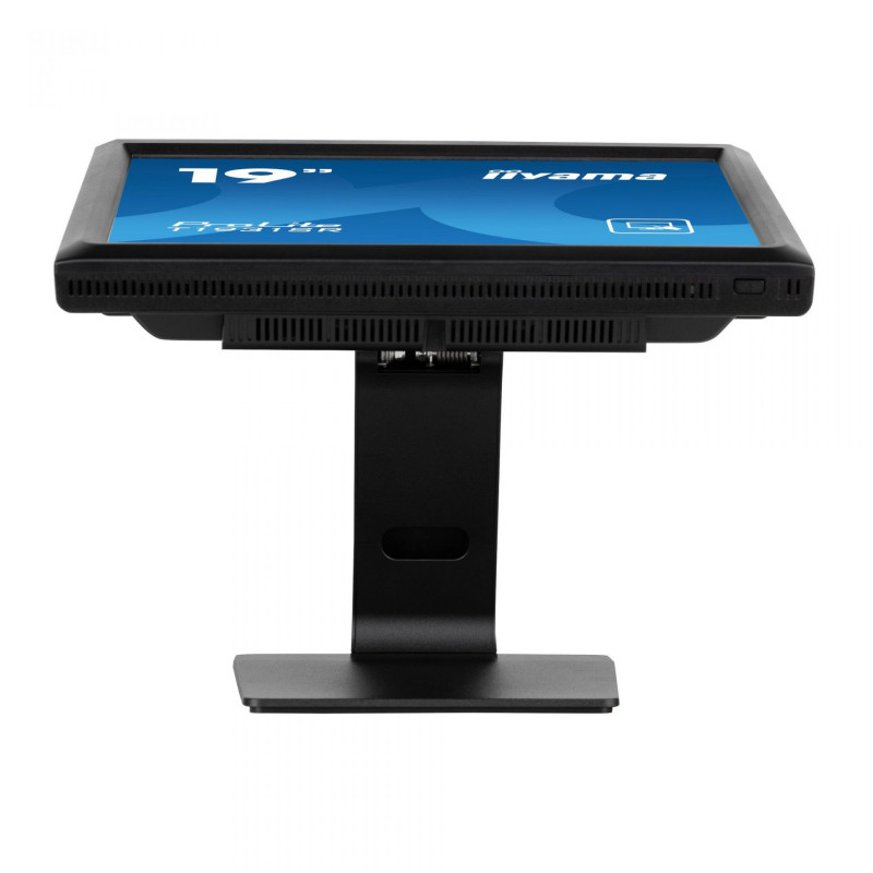Монитор IIYAMA T1931SR-B1S, 19" SXGA IPS Resistive Touch, защита IP54 - 5