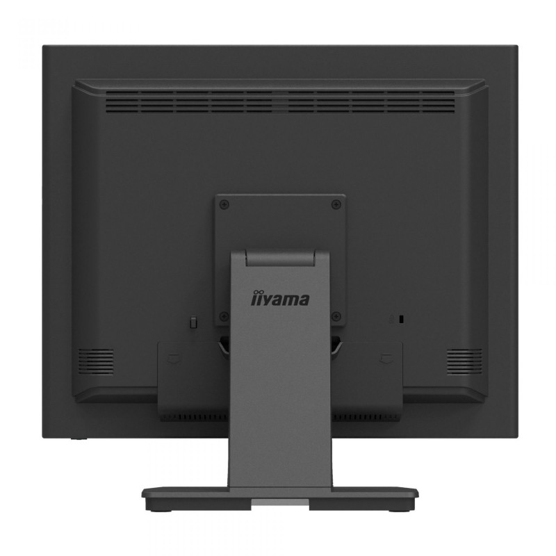 Монитор IIYAMA T1931SR-B1S, 19" SXGA IPS Resistive Touch, защита IP54 - 8