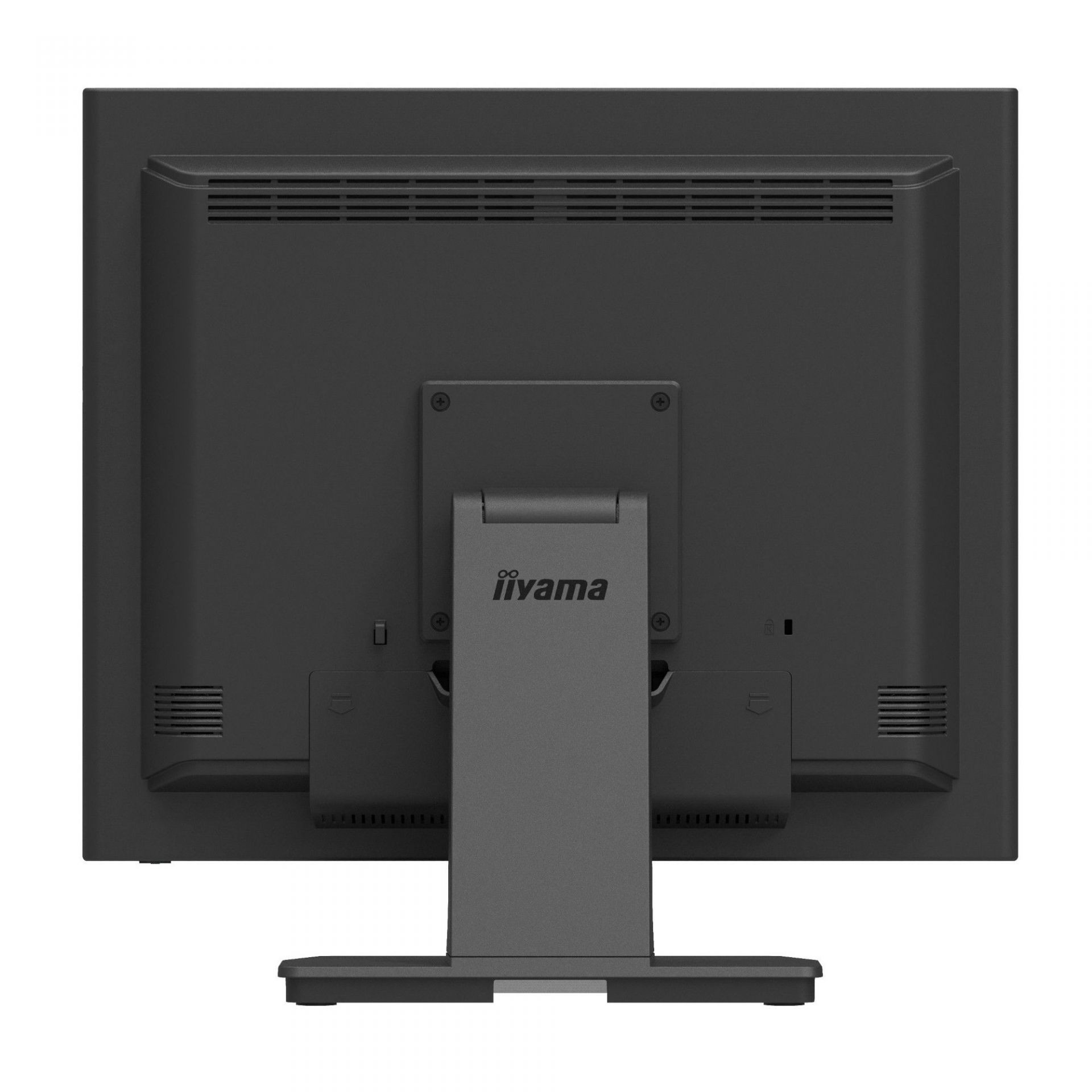 Монитор IIYAMA T1931SR-B1S, 19" SXGA IPS Resistive Touch, защита IP54 - 8