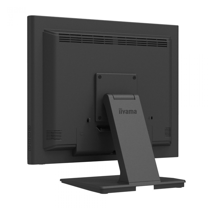 Монитор IIYAMA T1931SR-B1S, 19" SXGA IPS Resistive Touch, защита IP54 - 9