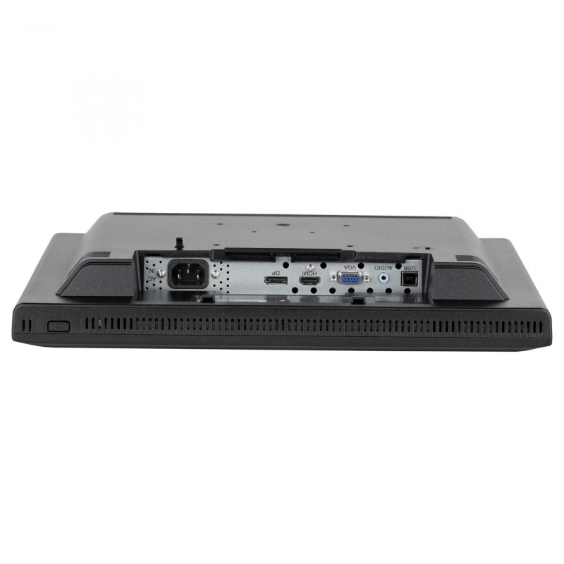 Монитор IIYAMA T1931SR-B1S, 19" SXGA IPS Resistive Touch, защита IP54 - 12