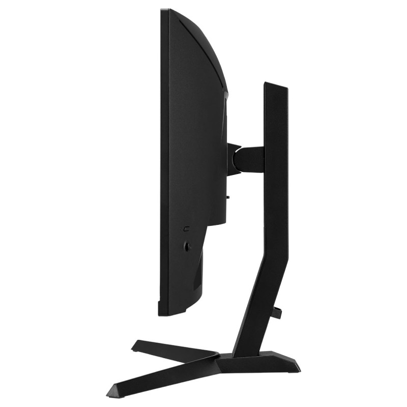 Монитор IIYAMA GB2766HSU-B1, 27" VA 1920x1080, 165Hz, 1ms, AMD FreeSync, регулируема стойка - 9