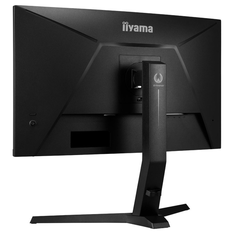 Монитор IIYAMA GB2766HSU-B1, 27" VA 1920x1080, 165Hz, 1ms, AMD FreeSync, регулируема стойка - 12