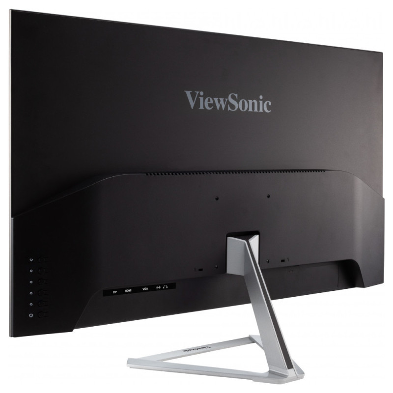 Монитор ViewSonic VX3276-MHD-3, 31.5" Full HD IPS, 75Hz , Adaptive Sync - 4