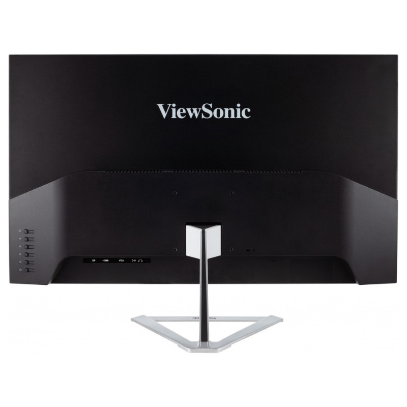 Монитор ViewSonic VX3276-MHD-3, 31.5" Full HD IPS, 75Hz , Adaptive Sync - 5