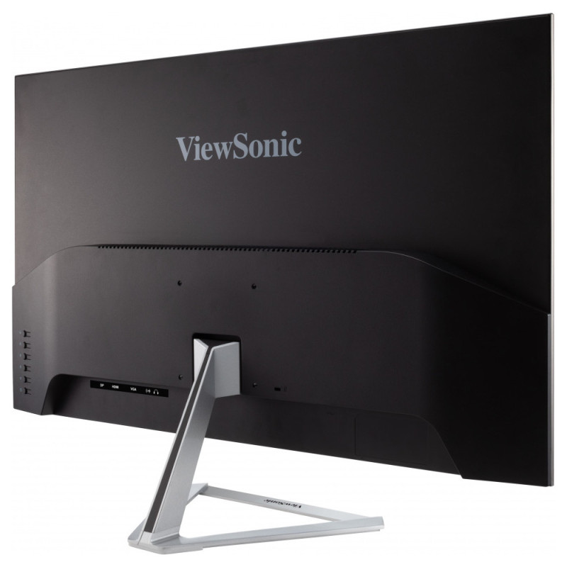 Монитор ViewSonic VX3276-MHD-3, 31.5" Full HD IPS, 75Hz , Adaptive Sync - 6