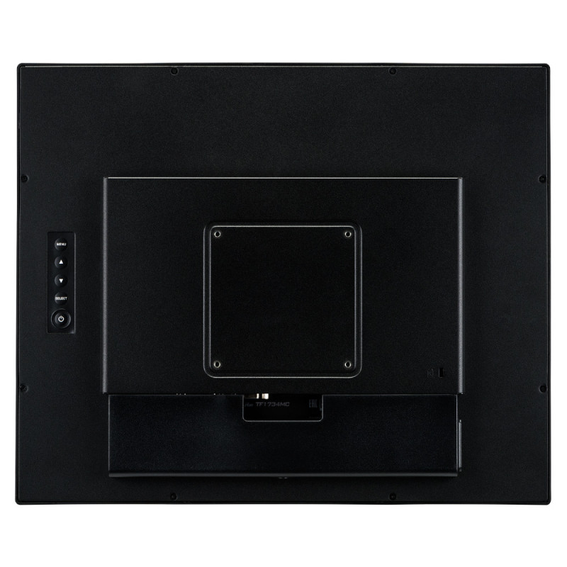 Монитор IIYAMA TF1734MC-B7X, 17" 1280x1024 TN Capacitive Touch - 5