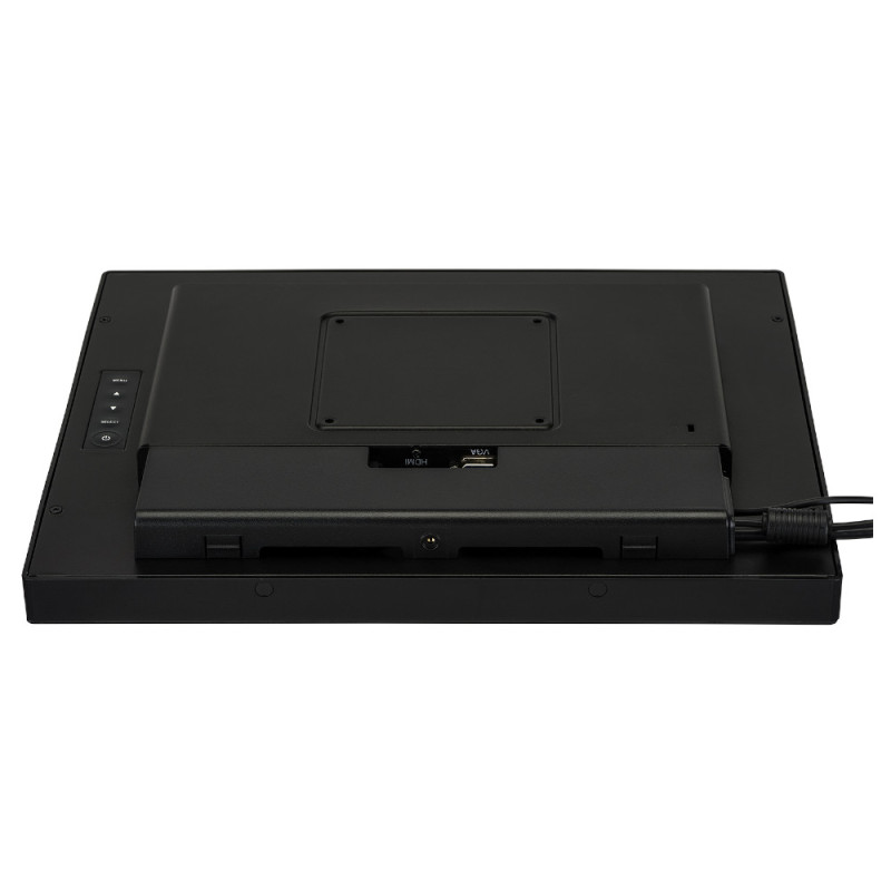 Монитор IIYAMA TF1734MC-B7X, 17" 1280x1024 TN Capacitive Touch - 6
