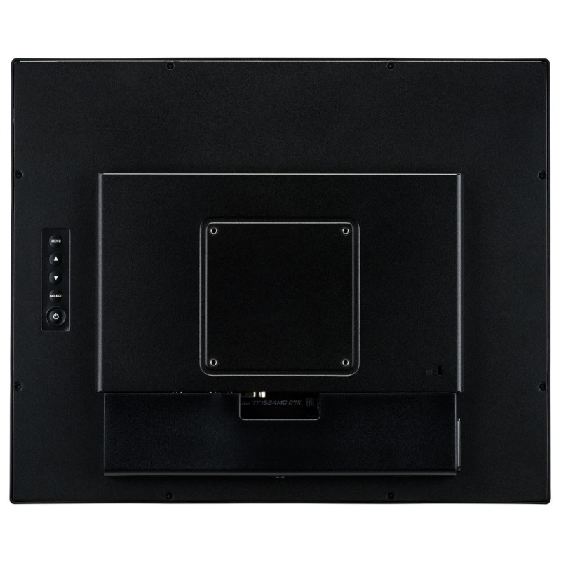 Монитор IIYAMA TF1534MC-B7X, 15" XGA TN Capacitive Touch - 5