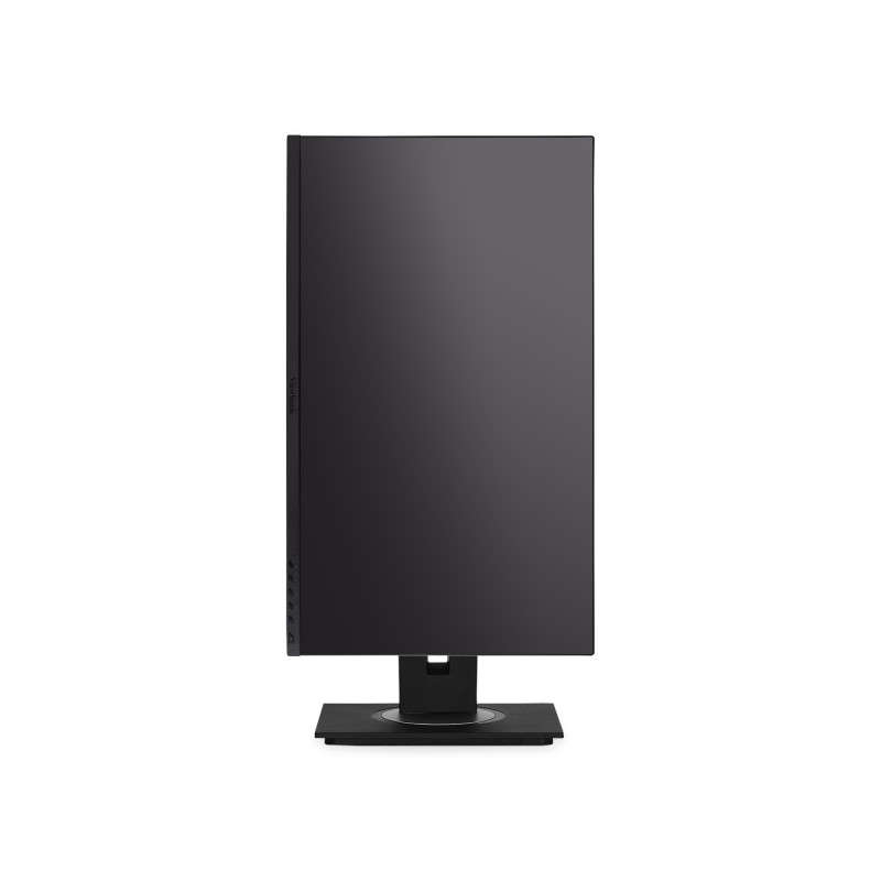 Монитор ViewSonic VG2456, 23.8" Full HD IPS, USB-C Docking станция, пълна ергономична стойка и вградени колонки - 2