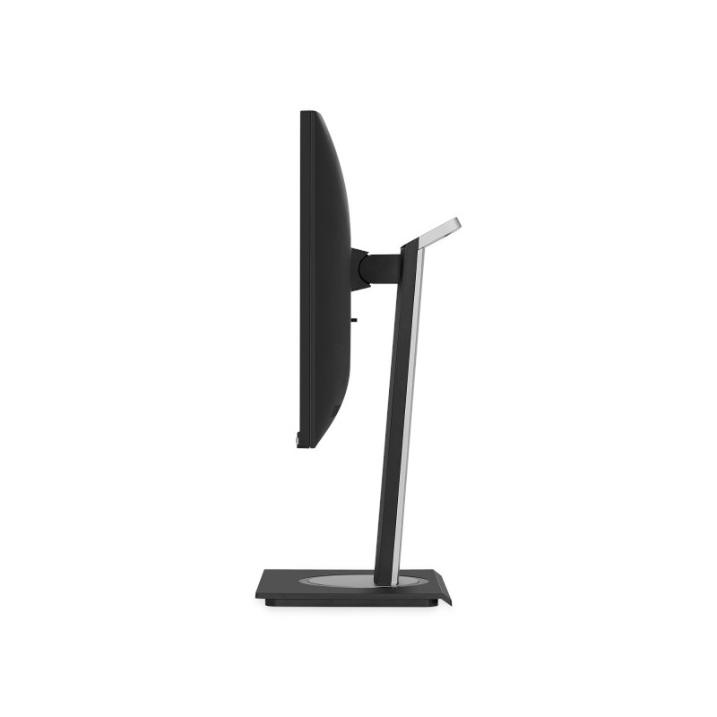 Монитор ViewSonic VG2456, 23.8" Full HD IPS, USB-C Docking станция, пълна ергономична стойка и вградени колонки - 6