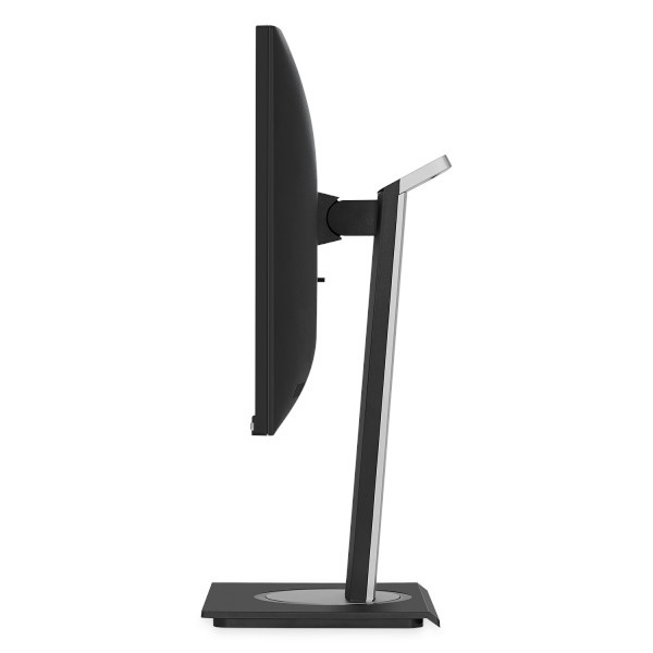 Монитор ViewSonic VG2456, 23.8" Full HD IPS, USB-C Docking станция, пълна ергономична стойка и вградени колонки - 6