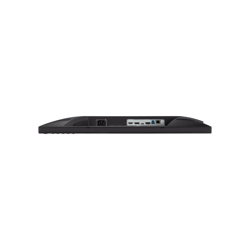 Монитор ViewSonic VG2456, 23.8" Full HD IPS, USB-C Docking станция, пълна ергономична стойка и вградени колонки - 8