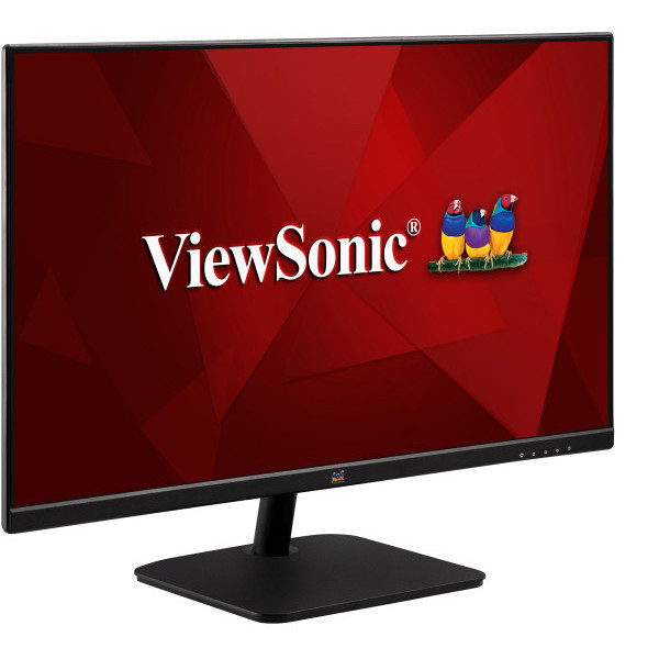 Монитор ViewSonic VA2732-H, 27" Full HD IPS, 100Hz и време за реакция 1ms - 2