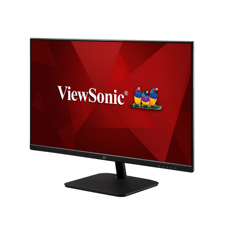 Монитор ViewSonic VA2732-H, 27" Full HD IPS, 100Hz и време за реакция 1ms - 3